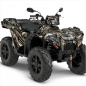 Preview: Acid Beige XL Version für Polaris Sportsman 850/XP 1000/ XP 1000-S
