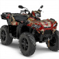 Preview: Apocalypse Beige M Version für Polaris Sportsman 850/XP 1000/ XP 1000-S