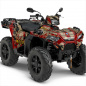 Preview: Apocalypse Beige XL Version für Polaris Sportsman 850/XP 1000/ XP 1000-S