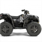 Preview: Petrol Head Grau-Beige M Version für Polaris Sportsman 850/XP 1000/ XP 1000-S