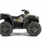 Preview: Petrol Head Beige M Version für Polaris Sportsman 850/XP 1000/ XP 1000-S
