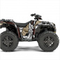 Preview: Petrol Head Beige XL Version für Polaris Sportsman 850/XP 1000/ XP 1000-S