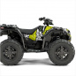 Preview: Petrol Head Gelb M Version für Polaris Sportsman 850/XP 1000/ XP 1000-S