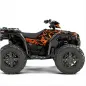 Preview: Quake Orange M Version für Polaris Sportsman 850/XP 1000/ XP 1000-S