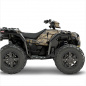 Preview: Shaded Desert M Version für Polaris Sportsman 850/XP 1000/ XP 1000-S