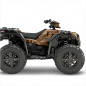 Preview: Shaded Beige M Version für Polaris Sportsman 850/XP 1000/ XP 1000-S