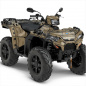 Preview: Shaded Desert XL Version für Polaris Sportsman 850/XP 1000/ XP 1000-S