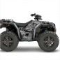 Preview: Shaded Grau XL Version für Polaris Sportsman 850/XP 1000/ XP 1000-S