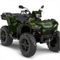 Preview: Shaded Grün XL Version für Polaris Sportsman 850/XP 1000/ XP 1000-S