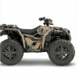 Preview: Simple Beige XL Version für Polaris Sportsman 850/XP 1000/ XP 1000-S