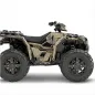 Preview: Simple Beige XL Version for Polaris Sportsman 850/XP 1000/ XP 1000-S