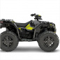 Preview: Simple Gelb M Version für Polaris Sportsman 850/XP 1000/ XP 1000-S