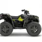 Preview: Simple Yellow M Version for Polaris Sportsman 850/XP 1000/ XP 1000-S