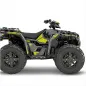 Preview: Simple Yellow XL Version for Polaris Sportsman 850/XP 1000/ XP 1000-S