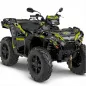 Preview: Simple Yellow XL Version for Polaris Sportsman 850/XP 1000/ XP 1000-S