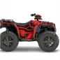 Preview: Simple Red XL Version for Polaris Sportsman 850/XP 1000/ XP 1000-S