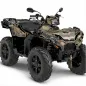 Preview: Simple Beige M Version for Polaris Sportsman 850/XP 1000/ XP 1000-S