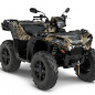 Preview: Tracker Beige M Version for Polaris Sportsman 850/XP 1000/ XP 1000-S