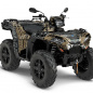 Preview: Tracker Beige XL Version for Polaris Sportsman 850/XP 1000/ XP 1000-S