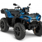 Preview: Tracker Blue M Version for Polaris Sportsman 850/XP 1000/ XP 1000-S