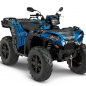 Preview: Tracker Blue XL Version for Polaris Sportsman 850/XP 1000/ XP 1000-S