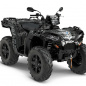 Preview: Tracker Grey XL Version for Polaris Sportsman 850/XP 1000/ XP 1000-S