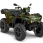 Preview: Tracker Green XL Version for Polaris Sportsman 850/XP 1000/ XP 1000-S