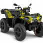 Preview: Tracker Yellow M Version for Polaris Sportsman 850/XP 1000/ XP 1000-S