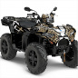 Preview: X-Design Beige M Version for Polaris Sportsman 850/XP 1000/ XP 1000-S