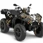 Preview: X-Design Beige XL Version für Polaris Sportsman 850/XP 1000/ XP 1000-S
