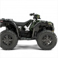 Preview: X-Design Green M Version for Polaris Sportsman 850/XP 1000/ XP 1000-S