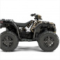 Preview: X-Design Beige M Version for Polaris Sportsman 850/XP 1000/ XP 1000-S