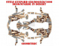 Preview: Geometric Desert for Stels Guepard 650/800/850/1000