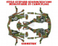 Preview: Geometric Camouflage for Stels Guepard 650/800/850/1000