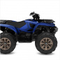 Preview: Simple Blau M Version für Yamaha Grizzly ﻿700 2016+