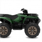 Preview: Simple Grün M Version für Yamaha Grizzly ﻿700 2016+