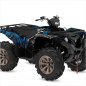 Preview: Symbiote Blau M Version für Yamaha Grizzly ﻿700 2016+