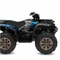 Preview: Symbiote Blau M Version für Yamaha Grizzly ﻿700 2016+