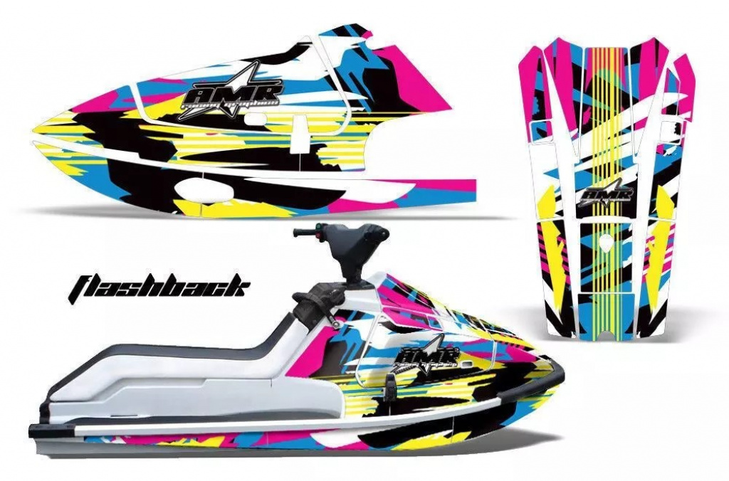Flashback für Kawasaki K2 650 1986-1995