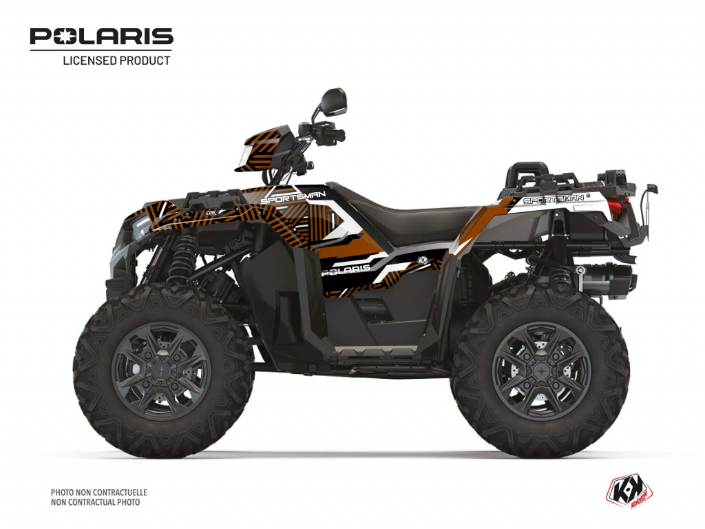 Epik Copper Standard Kit for Polaris Sportsman 1000 XP-S up 2020+