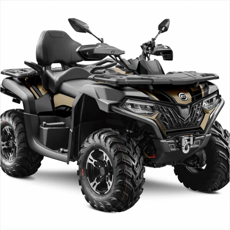 Winner Beige M Version für CF-Moto CForce 600-625 S/L ab 2020+