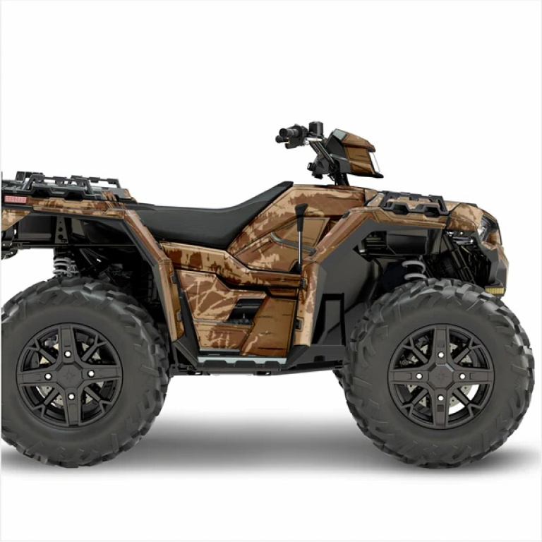 Shaded Beige XL Version für Polaris Sportsman 850/XP 1000/ XP 1000-S