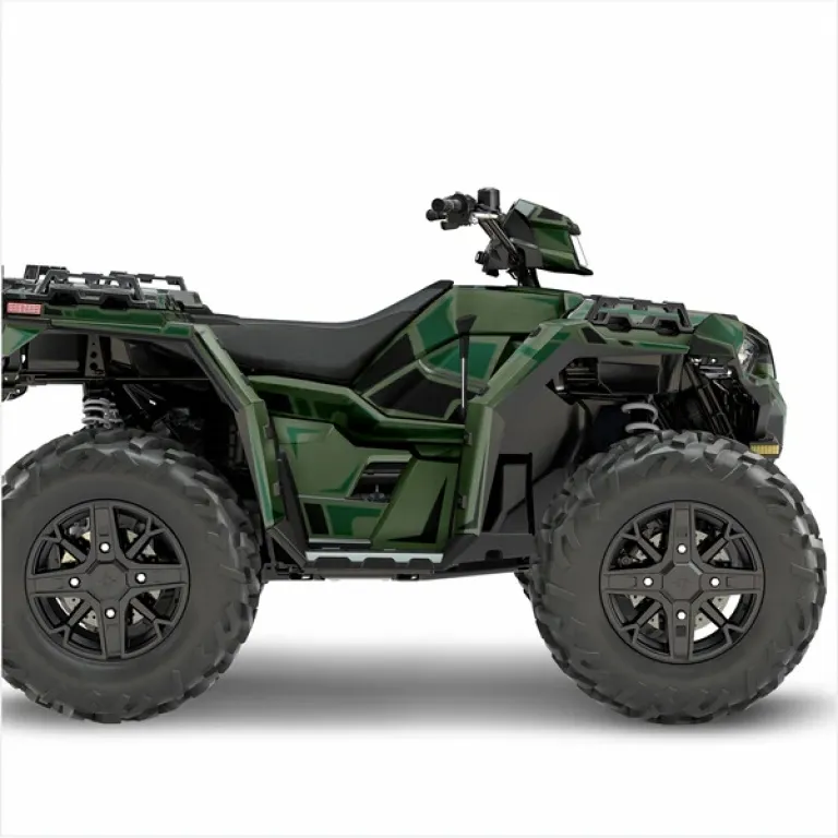 Simple Green XL Version for Polaris Sportsman 850/XP 1000/ XP 1000-S