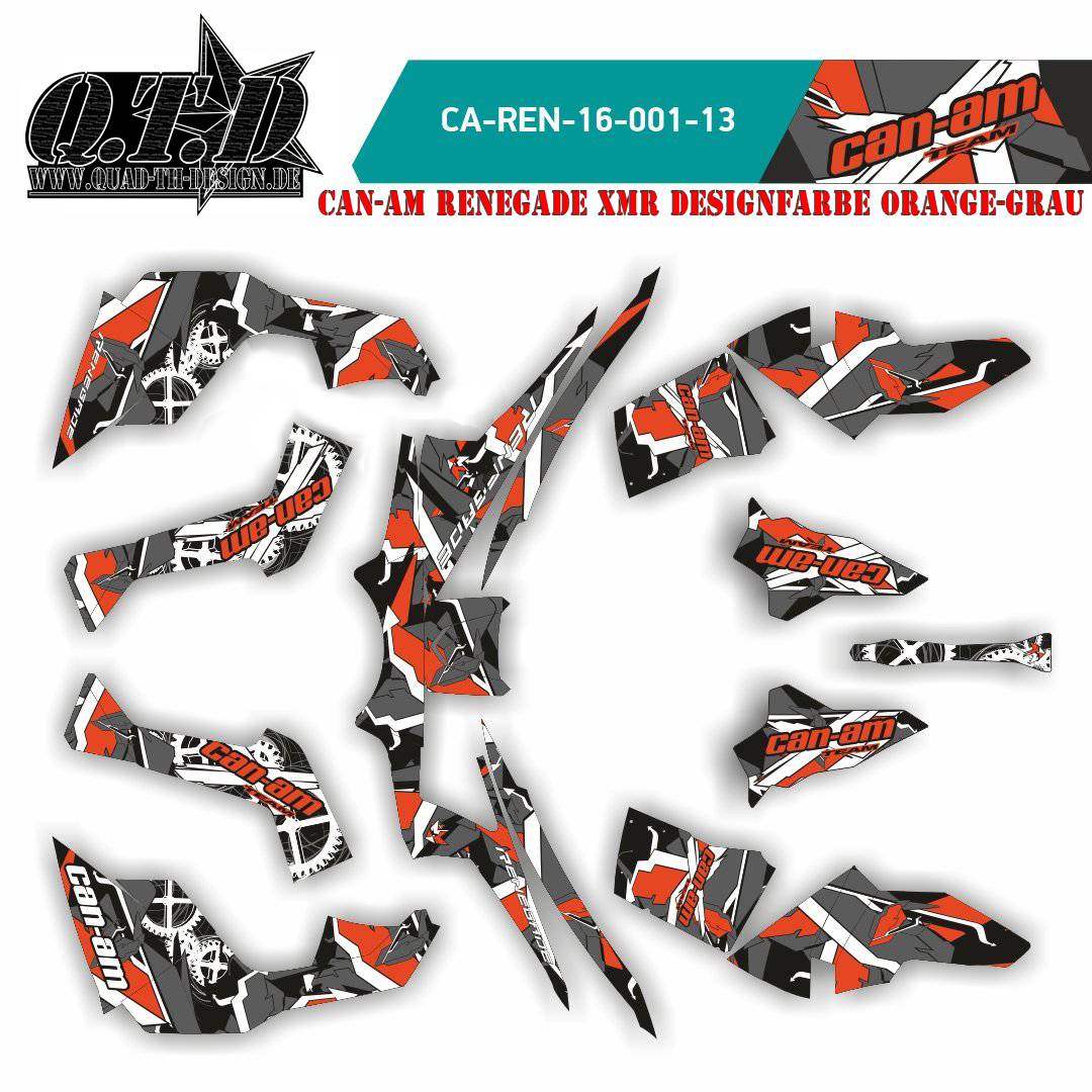JOINT D'ÉTANCHÉITÉ DU moteur can-am outlander renegade G1 G2 420430555