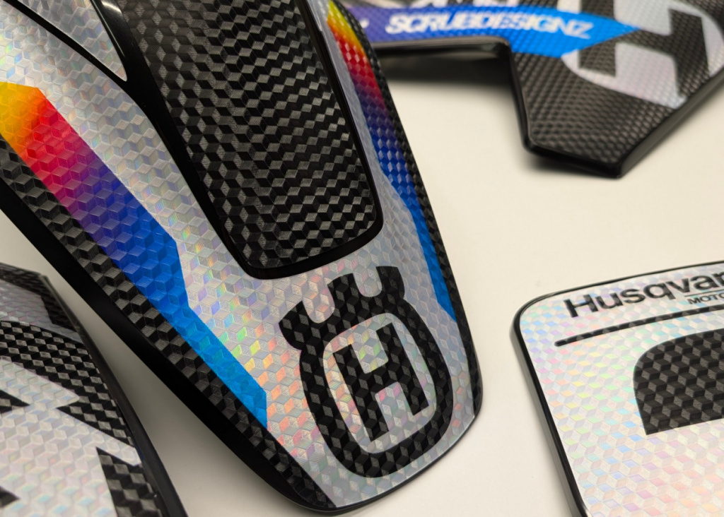 Scrub Prizm laminat 4