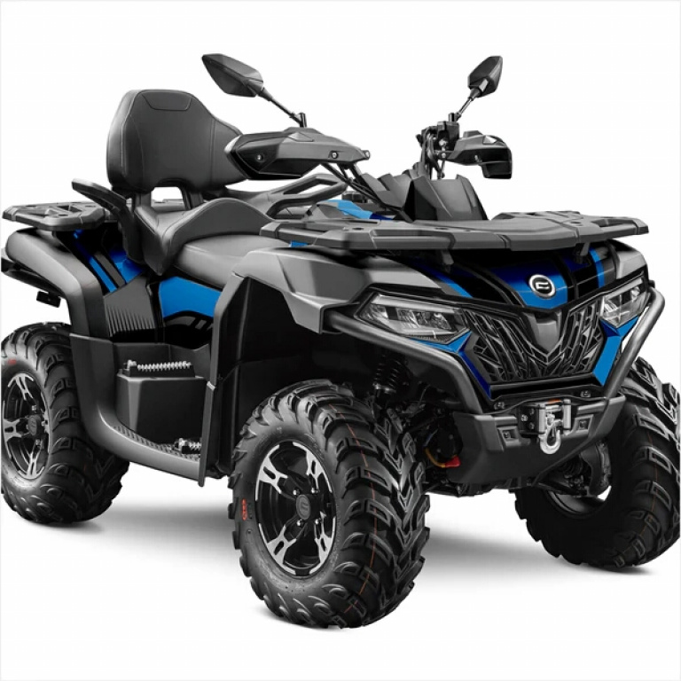 Winner Blau M Version für CF-Moto CForce 600-625 S/L ab 2020+