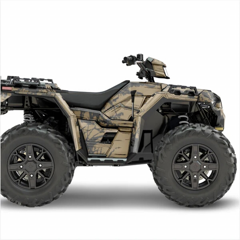 Shaded Desert XL Version für Polaris Sportsman 850/XP 1000/ XP 1000-S