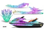Slick für CAN-AM Sea Doo GTI/GTR/GTS HD Sitdown 2011-2019