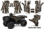 3. AMR graphic kits for Honda Fourtrax TRX 500 Foreman 2014-2019