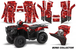 1. AMR graphic kits for Honda Fourtrax TRX 500 Foreman 2014-2019